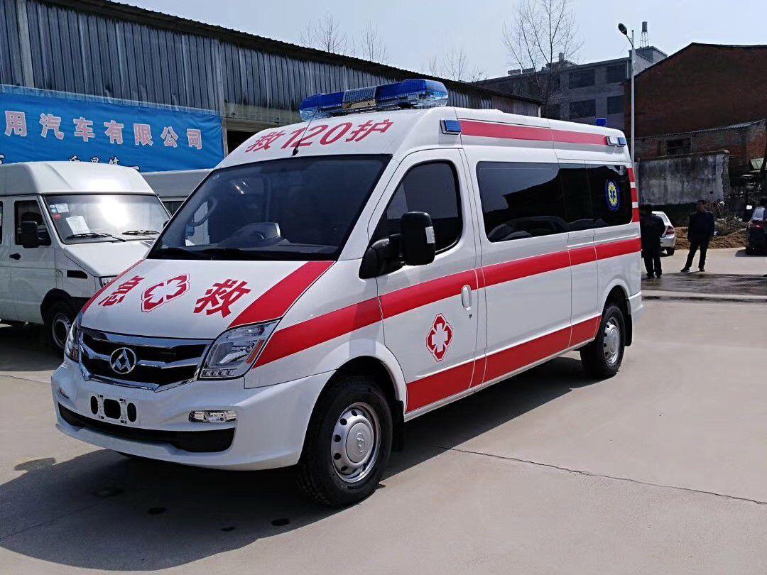 北京出租120电话